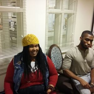 Meet your Posher, Tashawna